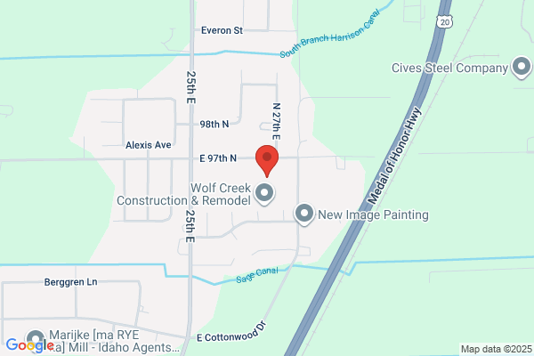 Teton Fire & Security, Inc