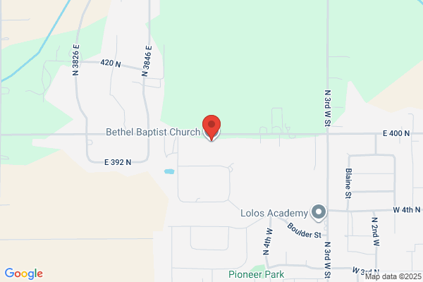 Bethel Baptist Church