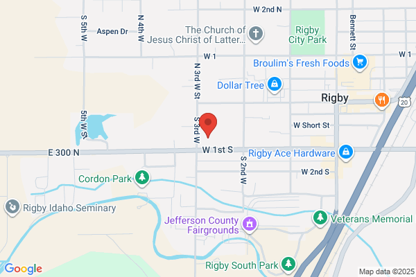 Bishop Cabinet & Fixture Shop