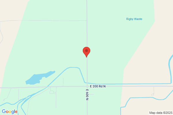 Burgess Canal and Irrigation Company