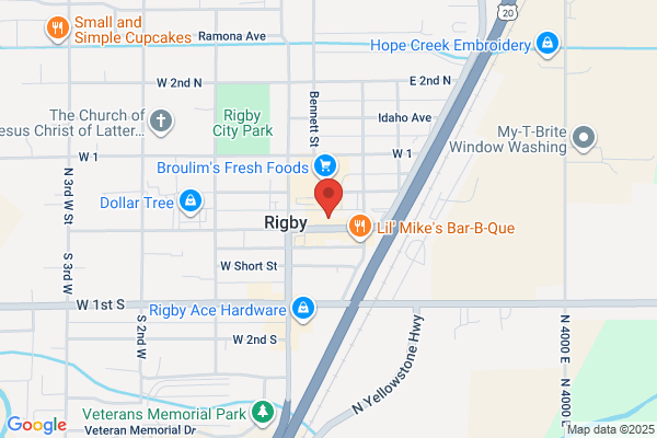 Kirk Insurance Agency