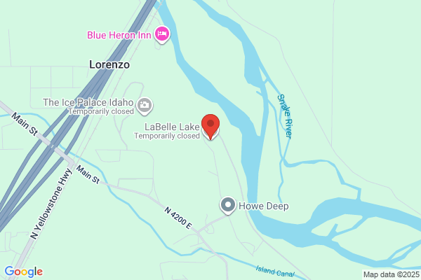 Labelle Lake