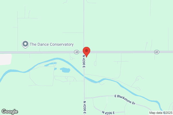Rigby Country Living Center