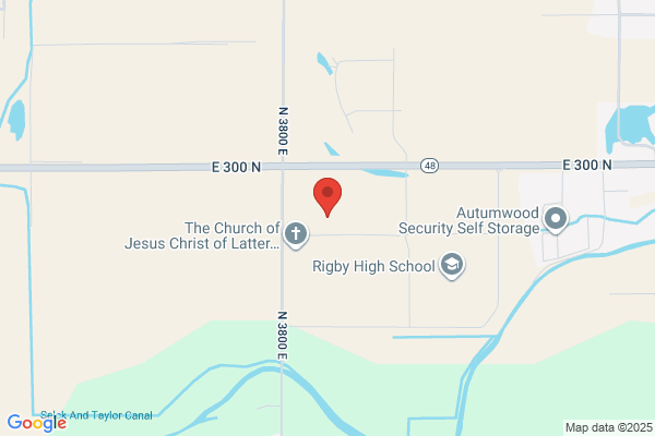 Rigby Junior High School