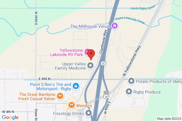 South East Idaho Dental Assisting