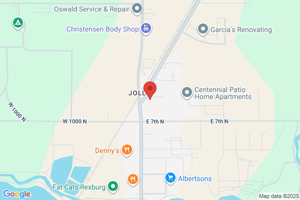 Rexburg Plumbing & Heating