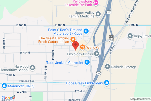 Archibald-Reece Real Estate