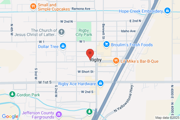 Carolyn's Petite Beauty Shoppe
