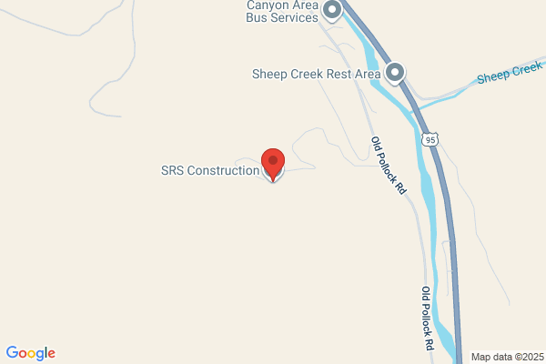 Creekside Plumbing
