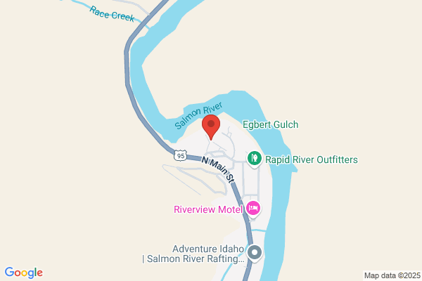 Heaven's Gate Outfitters