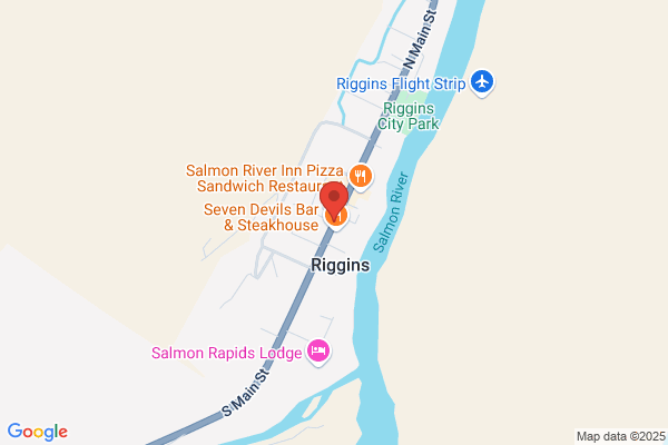 Riggins Manor