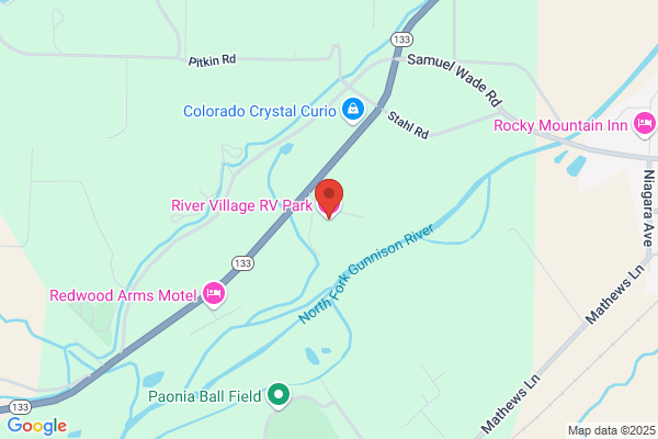 River Village Rv Park