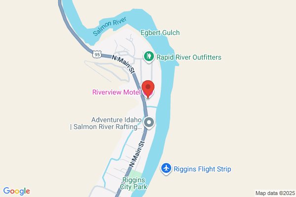 Riverview Motel