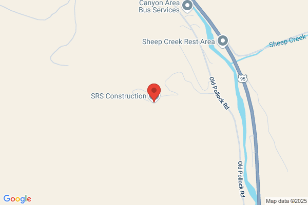 SRS Construction