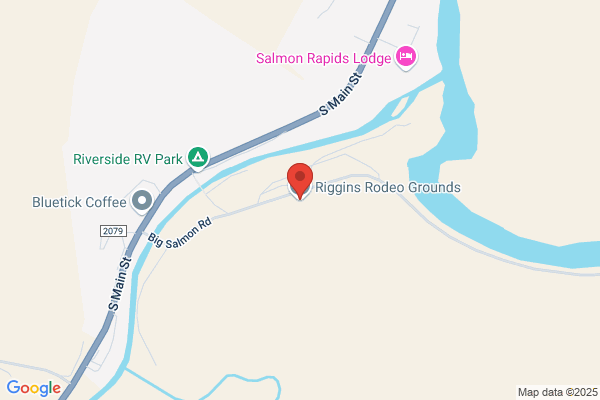 Salmon River Cowboys Association