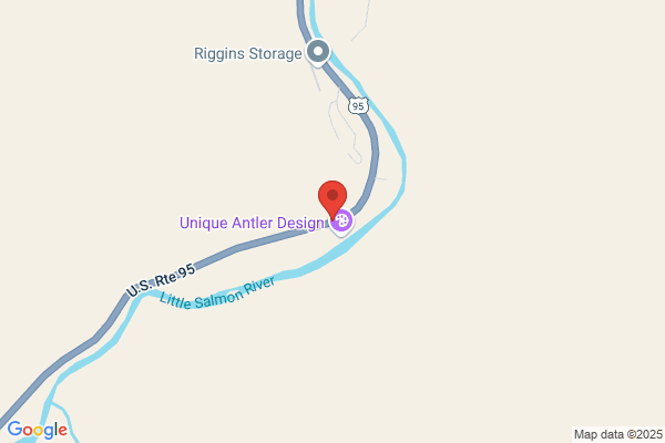 Salmon River Experience Inc
