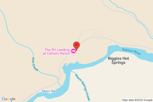 Salmon River Helicopters