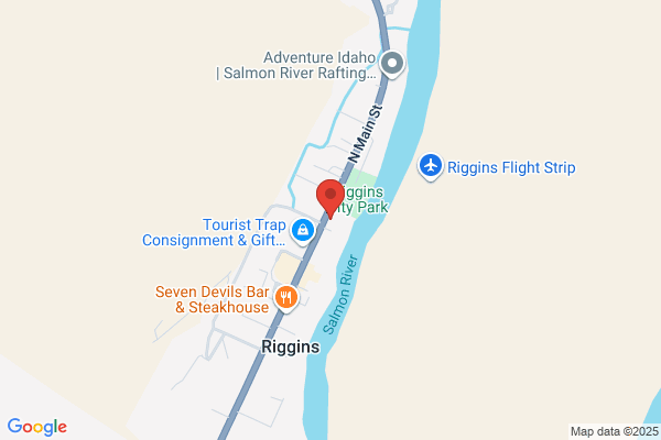 Salmon River Medical Clinic