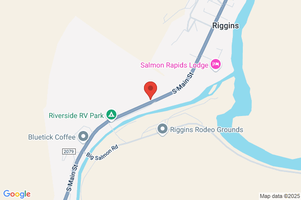 Salmon River Motel
