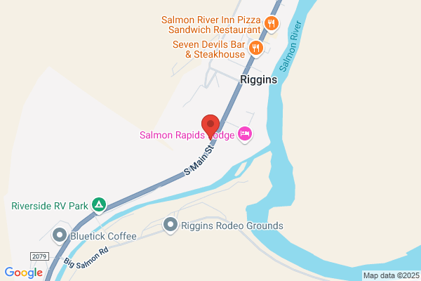Salmon River Realty