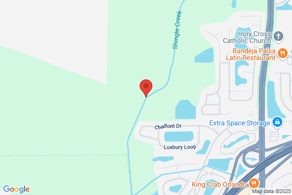 Shingle Creek Hydropower