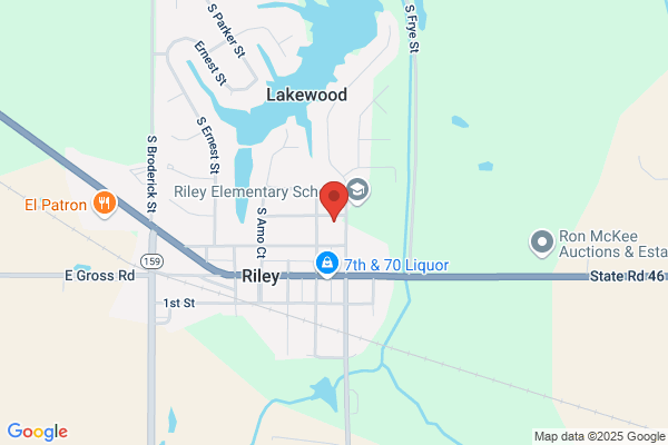Lakewood Apartments