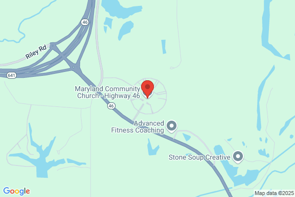 Maryland Community Church