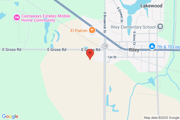 Riley Recreation League