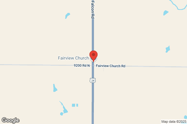 Fairview Presbyterian Church
