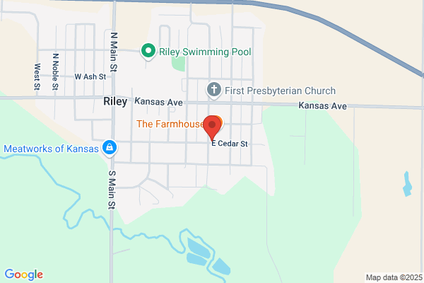 Riley City Clerk Office