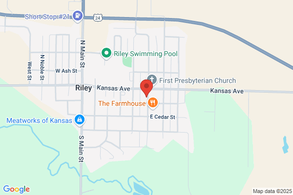 Riley City Library