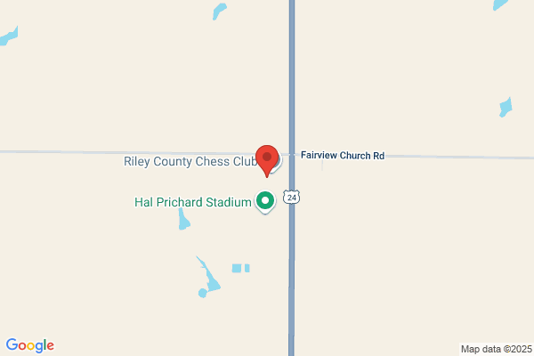 Schools, Riley County High School