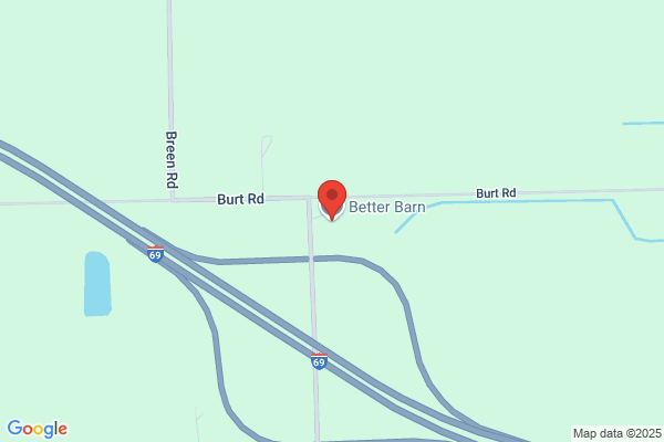Better Barn LLC