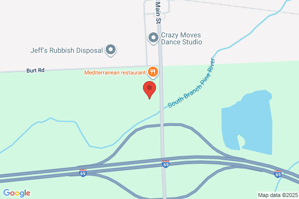 Biscos 76 Truck Stop