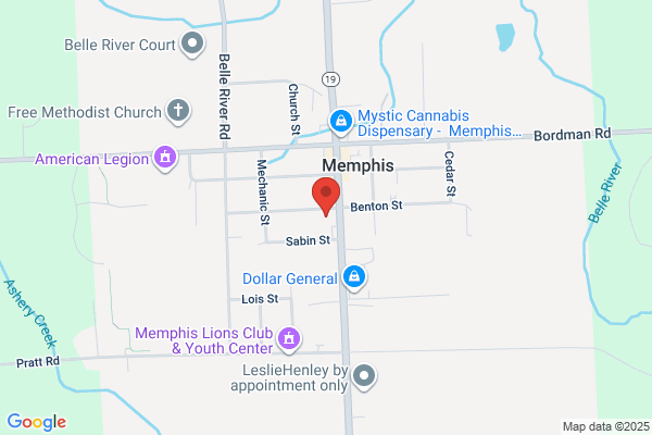 First Baptist Church of Memphis
