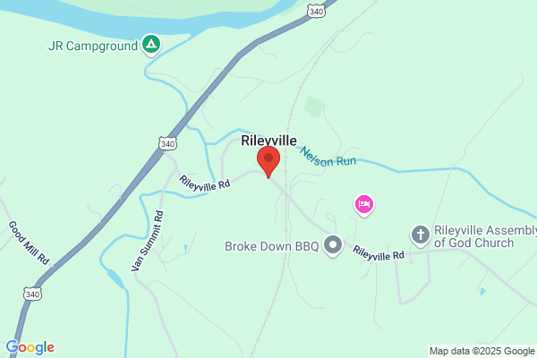 Rileyville Church of the Brethren