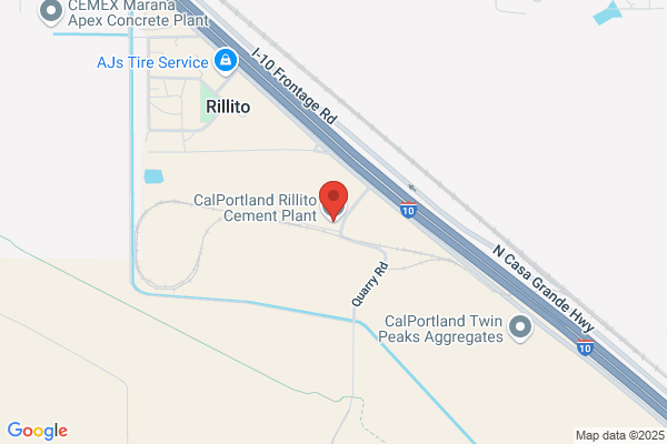 Arizona Portland Cement Company