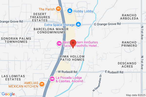 Casas Adobes Properties