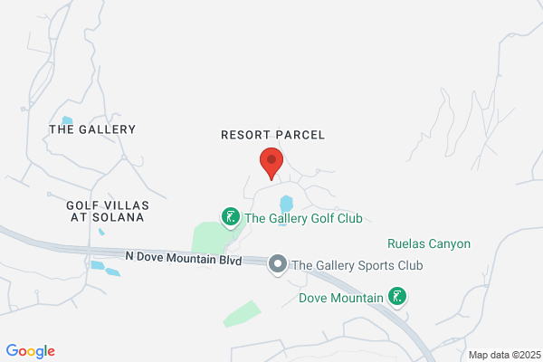 Gallery Getaways
