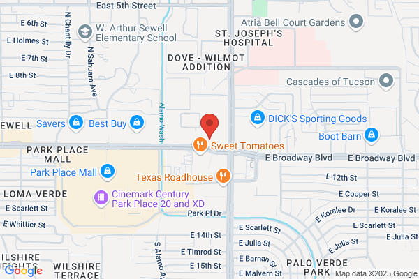 Help-U-Sell Arizona Region