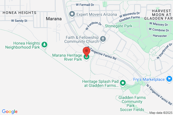 Marana Arts Council