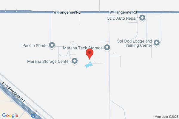Marcon Excavating & Constr Incorporated