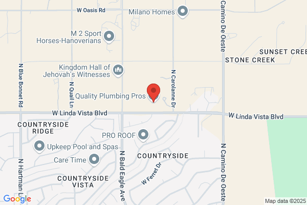 Quality Plumbing Pros