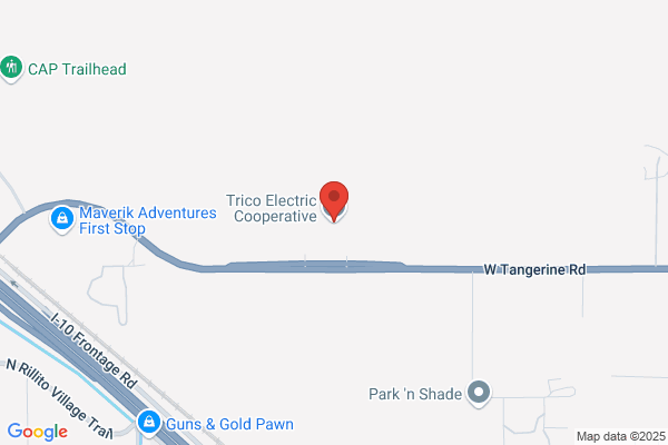 Trico Electric Cooperative