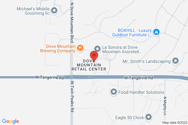 Woods, KC - Long Realty Company