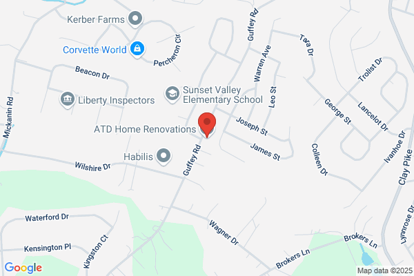 ATD Home Renovations LLC