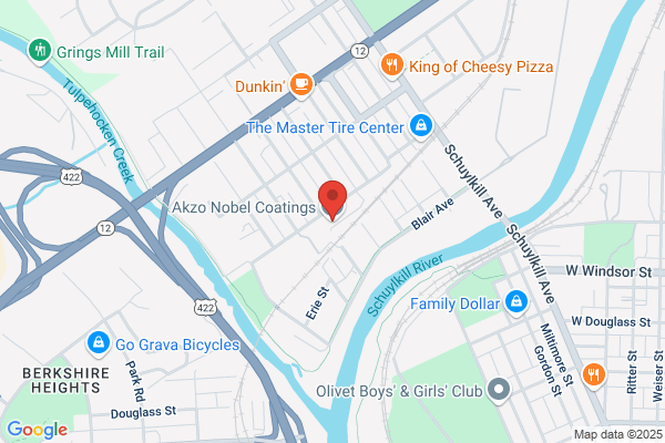 Akzo Nobel Coatings Inc