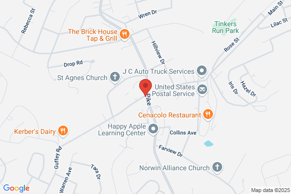 Clay Pike Tire and Service