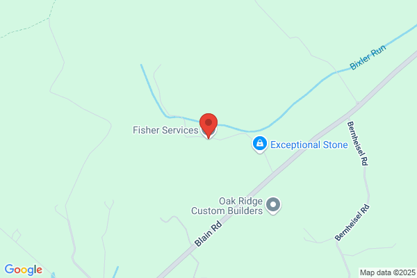 Fisher Services