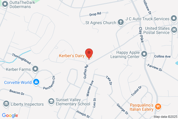 Kerber's Dairy